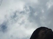 Dashcam riding around and talking check out all my content Washington pornstar 6/16