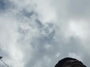 Dashcam riding around and talking check out all my content Washington pornstar 7/16