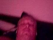 Cumback cumshot pt 3 13/16