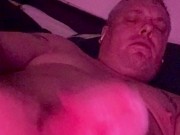 Cumback cumshot pt 3 8/16