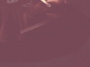 Creampie Ending in Gorgeous Brunette | Sex Education Show | the Attraction Episode 1/16