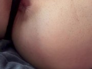 first squirt
