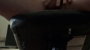 My Fat Aussie Meat Needs Attention