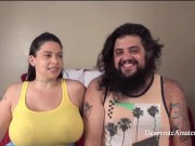 Desperate Amateurs Mila Lexi and other big tit hot moms gets smashed hard 1/16