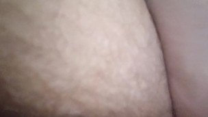 FTM Kitty Barebacked by Ginger Master