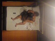  NAKAILANG ROUND AKO SA KANYA SOBRANG SARAP (PART 1) 11/16