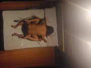  NAKAILANG ROUND AKO SA KANYA SOBRANG SARAP (PART 1) 13/16