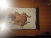  NAKAILANG ROUND AKO SA KANYA SOBRANG SARAP (PART 1) 16/16