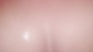 Cum in ME DADDY!!!. Doggystyle POV