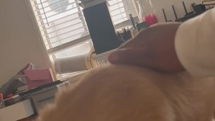 Aggressive Little One