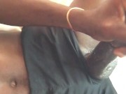 Biggest dick and dirty talking till i cum in your pussy😘 creamy 4/16