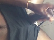 Biggest dick and dirty talking till i cum in your pussy😘 creamy 8/16