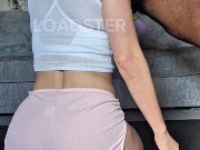 She will make sure dick buldges throbs and blast thick nut streams 7/16