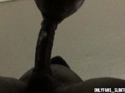 I know he love the way I suck it 11/16