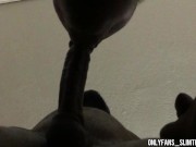 I know he love the way I suck it 3/16