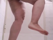 خودارضایی فوق حشری و پر از حرفای سکسی زن شوهر دار ایرانی برای شوهر بی غیرتش 13/16