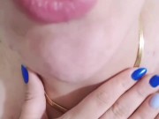 خودارضایی فوق حشری و پر از حرفای سکسی زن شوهر دار ایرانی برای شوهر بی غیرتش 2/16