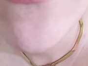 خودارضایی فوق حشری و پر از حرفای سکسی زن شوهر دار ایرانی برای شوهر بی غیرتش 3/16