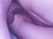 Hard Opening Mature Ass and Every Hole Used 1/16