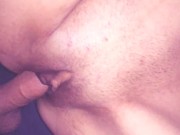 Hard Opening Mature Ass and Every Hole Used