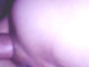 Hard Opening Mature Ass and Every Hole Used 9/16