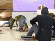 🔥 Today, We Will Defeat Mr. Li! | Marvel’s Spider-Man Ep 6 12/16