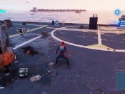 🔥 Today, We Will Defeat Mr. Li! | Marvel’s Spider-Man Ep 6 16/16