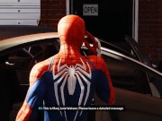 🔥 Today, We Will Defeat Mr. Li! | Marvel’s Spider-Man Ep 6 9/16