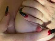 Tell me what you want to see me do next 😉💦🤤 4/16