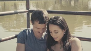 Skater Boy and Girl with Tattoos Have Passionate Sex - Modern Love - ForPlay Films