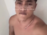 Sarap magjakol talaga eh, sino ba pwedeng pakainin ng tamod ko? 4/16