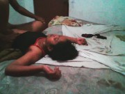 Fuck me hard baby ! 7/16