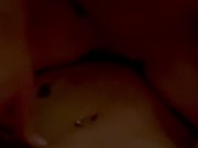 Me & my sexy girlfriend loving each other 🖤