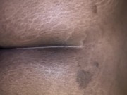 Boyfriend Pounds Me Before He Goes Home 4/16