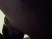 He Can't Get Enough Of Me 10/16