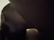 He Can't Get Enough Of Me 5/16