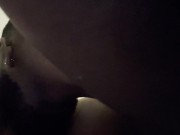 He Can't Get Enough Of Me 6/16