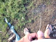 Umihi lang saglit 10/16