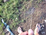 Umihi lang saglit 8/16