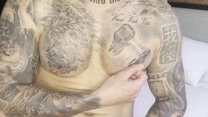 GAY with BIG COCK, Talking dirty To You😈