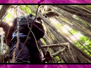 BlackHawaiian and MaryJane Moore WEWE 2/16