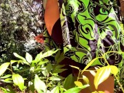 BlackHawaiian and MaryJane Moore WEWE 9/16