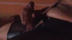Hot Latino Guy Jerking Off In Florida Mens Club