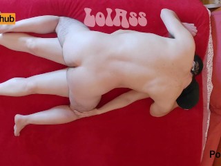 Niente mi eccita più di una lunga e appassionata leccata di figa! 👅💦👅 Amatoriale – Figa pelosa