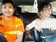 Soft Porn / Cute date ends with my dick in her mouth 5/16