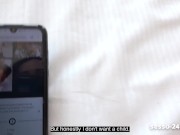 Italian Lesbian Cheats On Girlfriend With Her Boss 2/16