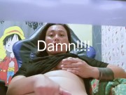 Don't have idea how to stroke this punanny SA just give it a try at first... 11/16