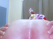 Punannie-Anal check, deliciouso 💦 15/16