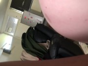 aye eye capyin. rex n rage x sailer cosplay 2/16