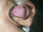 Pinoy Daddy, Hindi Napigilan Ang Libog 1/16